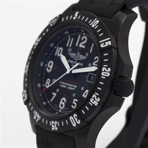 breitling colt skyracer 45mm